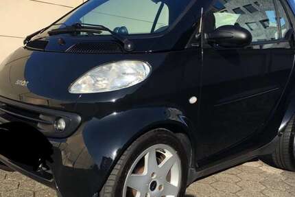 Smart forTwo 80.000 km 2.599 € Essen 45131