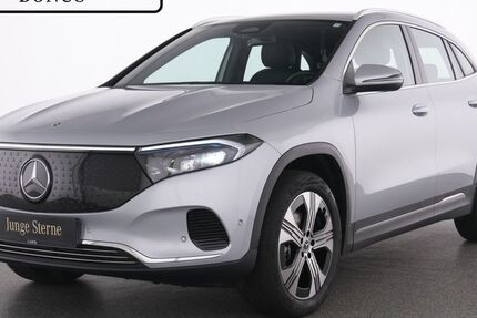 Mercedes-Benz EQA 12.736 km 39.965 &euro; Essen 45309