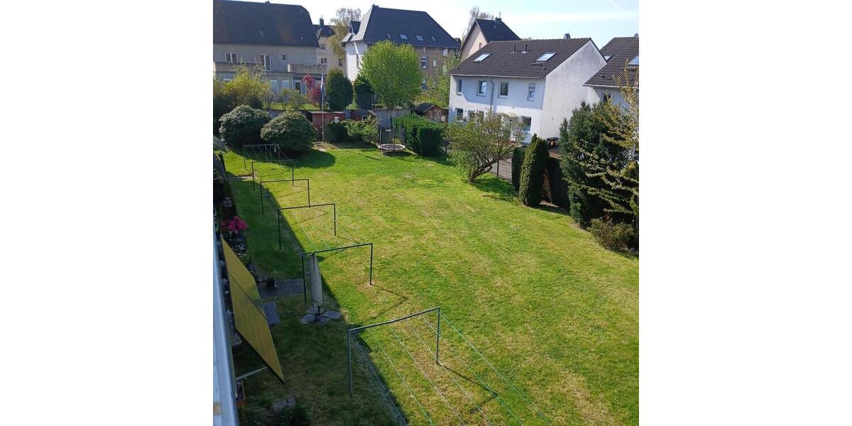 Etagenwohnung Bochum Bochum-Nord - 3 Zimmer, 64 m&sup2;, 149.000&euro; | Angebot:26652462