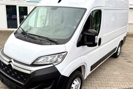 Citroen Jumper 145.900 km 15.500 € Selm 59379