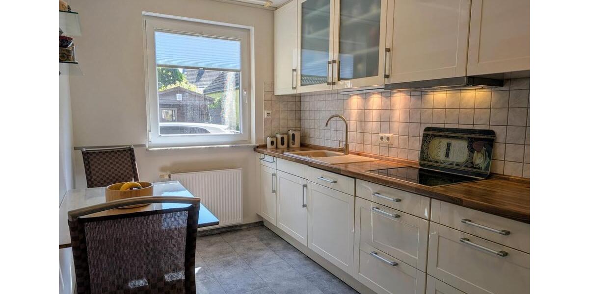 Reihenhaus Dortmund Eving - 4 Zimmer, 97 m&sup2;, 410.000&euro; | Angebot:26341119