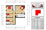 4- Zimmerwohnung mit Potenzial in Dortmund-Wellinghofen