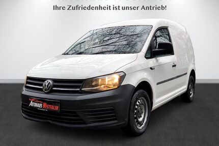 VW Caddy 124.000 km 8.890 &euro; Essen 45276