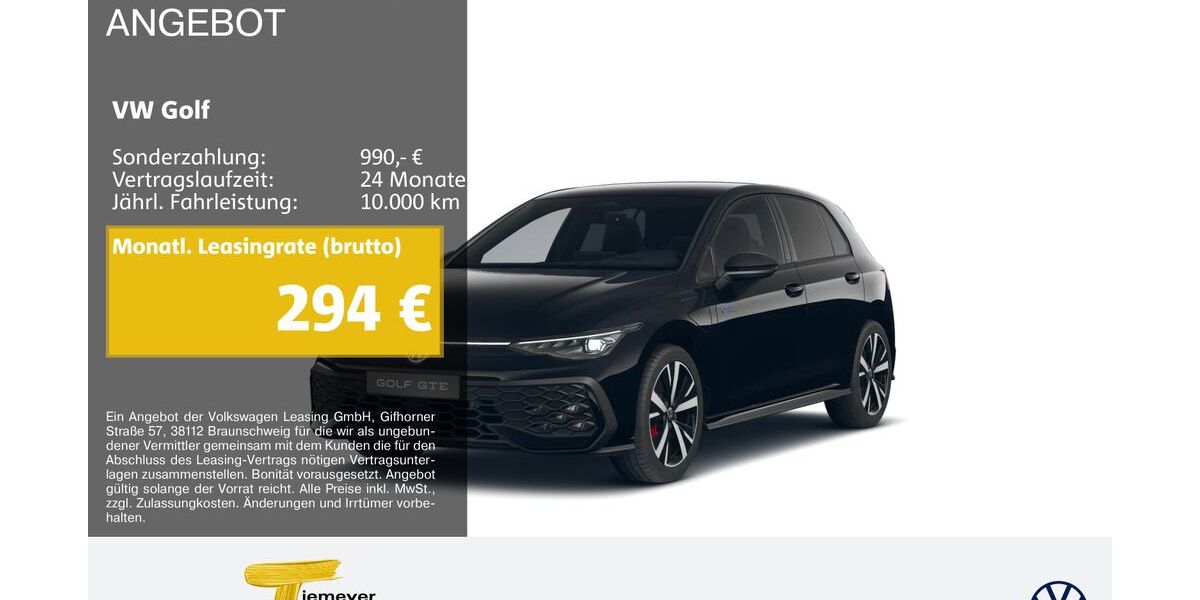 VW Golf 14.429 km 34.790 &euro; Dorsten 46282