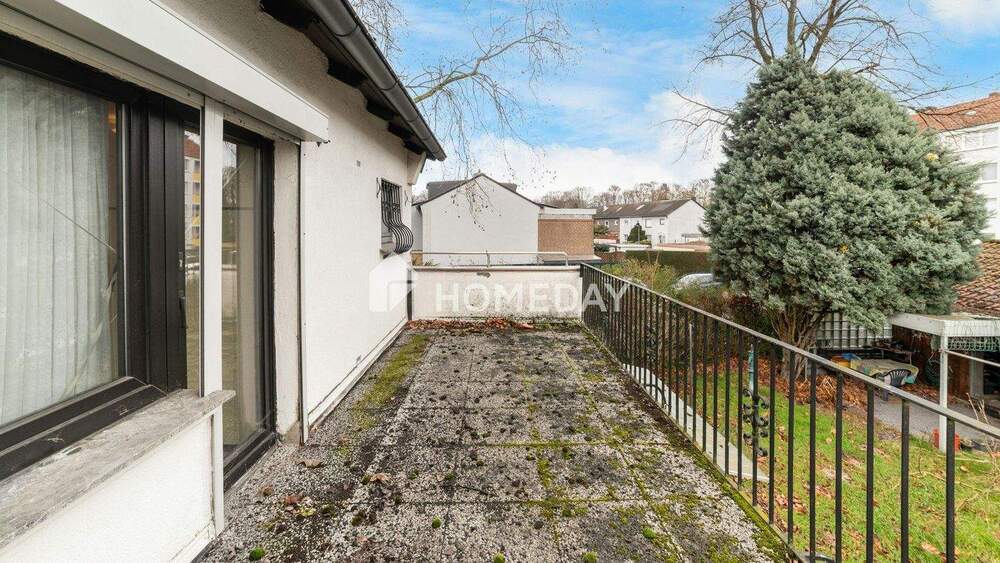 Reihenmittelhaus Recklinghausen König-Ludwig - 6 Zimmer, 125 m&sup2;, 399.000&euro; | Angebot:25702487