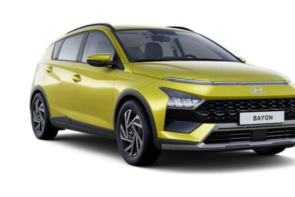 Hyundai BAYON 7.112 km 17.790 € Castrop-Rauxel 44575