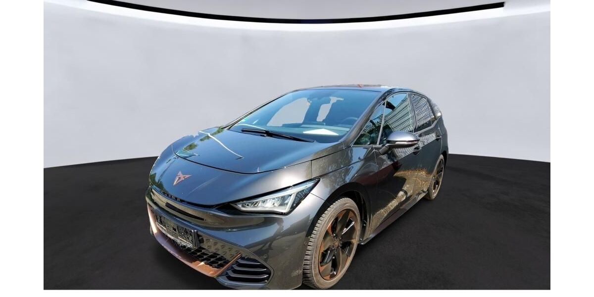 Cupra Born 42.865 km 24.720 &euro; Dülmen 48249