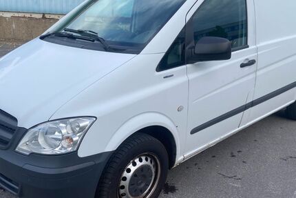 Mercedes-Benz Vito 243.000 km 4.499 &euro; Bochum 44867