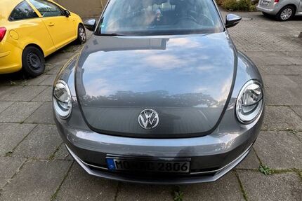 VW Beetle 173.000 km 6.199 € Dinslaken 46539
