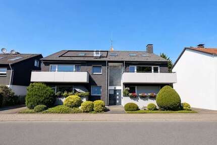 Wohnung Mülheim Selbeck Selbeck - 2 Zimmer, 56 m&sup2;, 149.000&euro; | Angebot:27409361