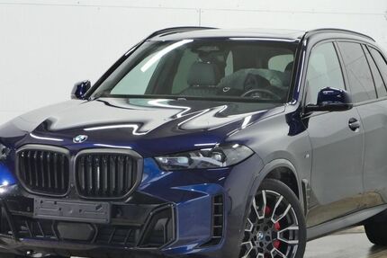 BMW X5 17.397 km 87.840 &euro; Bochum 44809