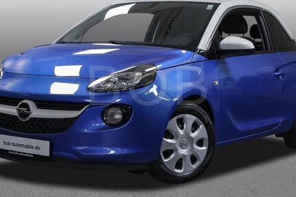 Opel Adam 79.275 km 10.870 &euro; Essen 45141