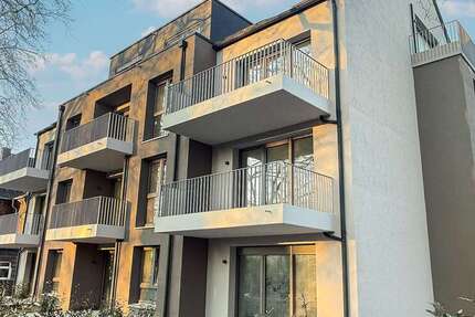 Wohnung zum Mieten in Dortmund 1.102 € 76 m² 2 zimmer