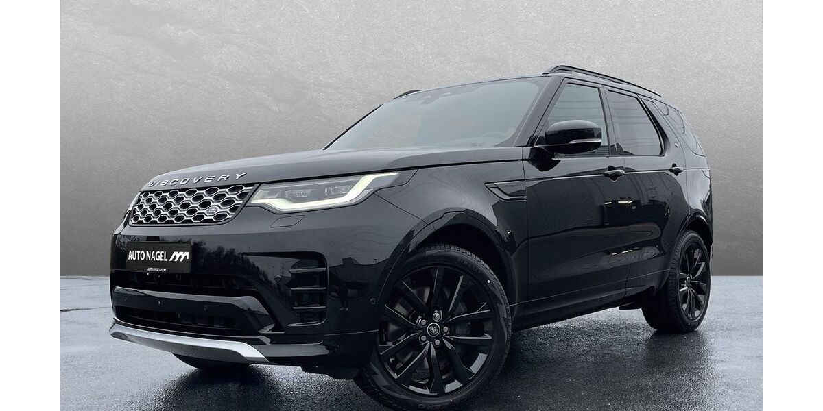 Land Rover Discovery 3.000 km 78.480 &euro; Essen 45141