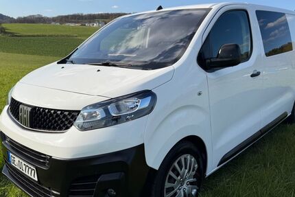 Fiat Scudo 113.000 km 19.800 &euro; Gelsenkirchen 45888