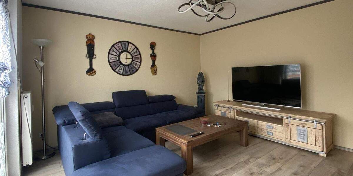 Etagenwohnung Oer-Erkenschwick Groß-Erkenschwick - 3 Zimmer, 78 m&sup2;, 165.000&euro; | Angebot:24793455