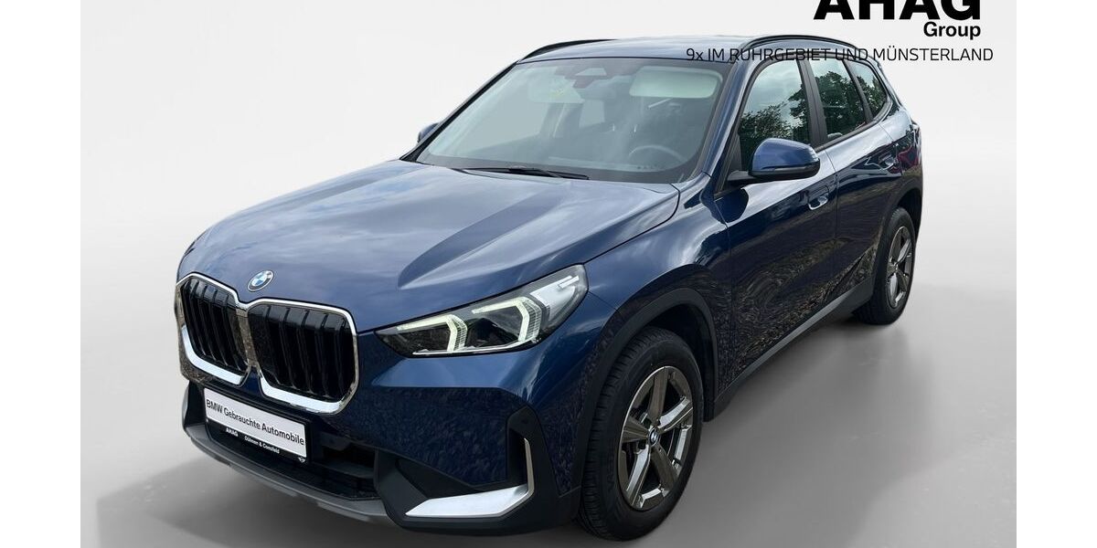 BMW X1 39.500 km 28.990 &euro; Dülmen 48249