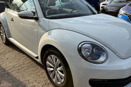 VW Beetle 130.000 km 8.590 &euro; Recklinghausen 45661