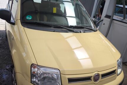 Fiat Panda 121.600 km 3.600 &euro; Essen 45276