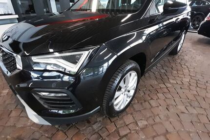 Seat Ateca 78.826 km 20.150 € Gelsenkirchen 45888