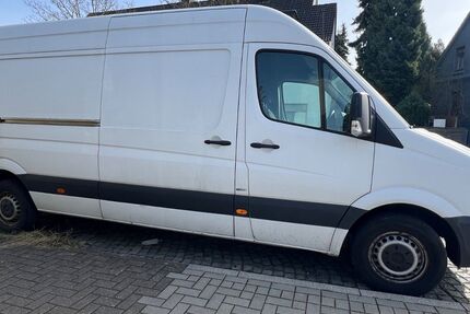 Mercedes-Benz Sprinter 255.600 km 10.700 &euro; Herne 44628
