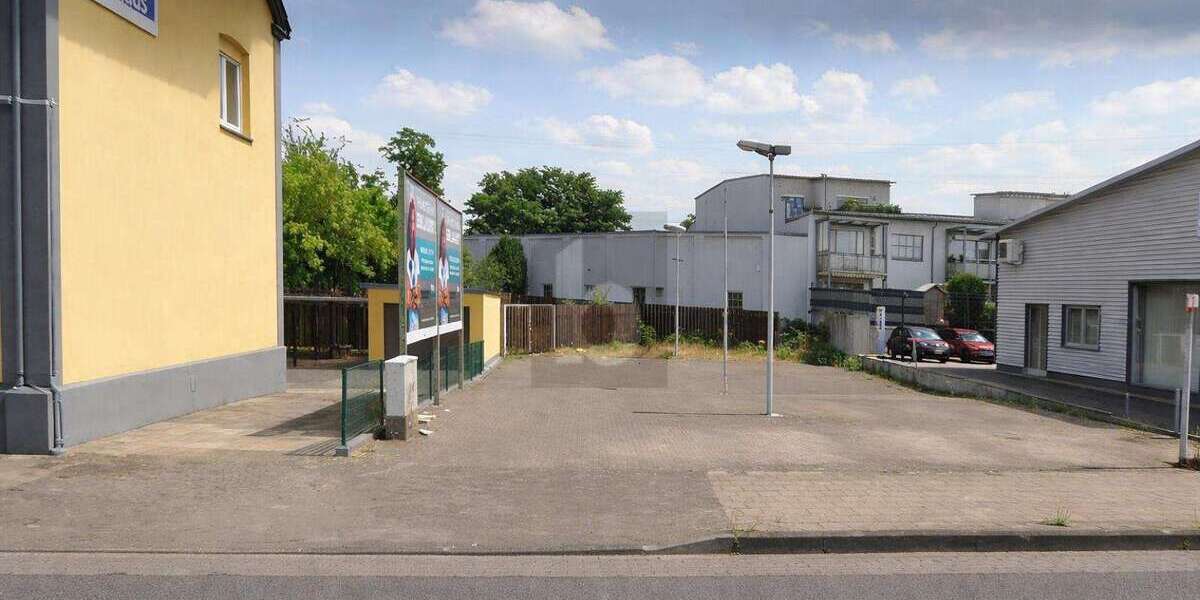 Grundstück Haltern am See - 420.000&euro; | Angebot:25549540