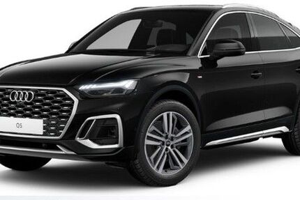 Audi Q5 58.630 km 47.840 € Recklinghausen 45657