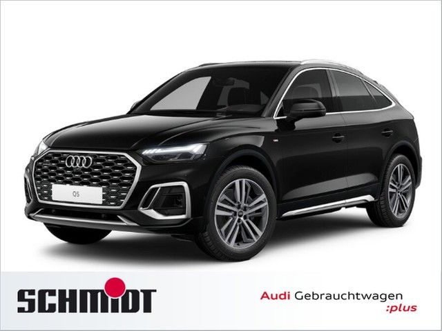 Audi Q5 58.630 km 47.840 &euro; Recklinghausen 45657
