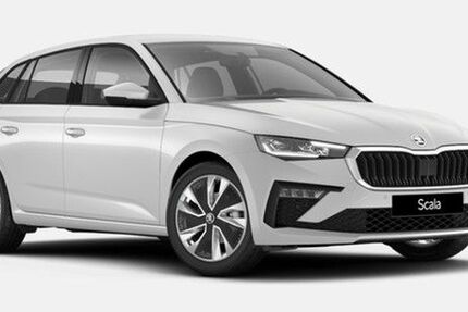 Skoda Scala 6.999 km 26.490 &euro; Lünen 44534