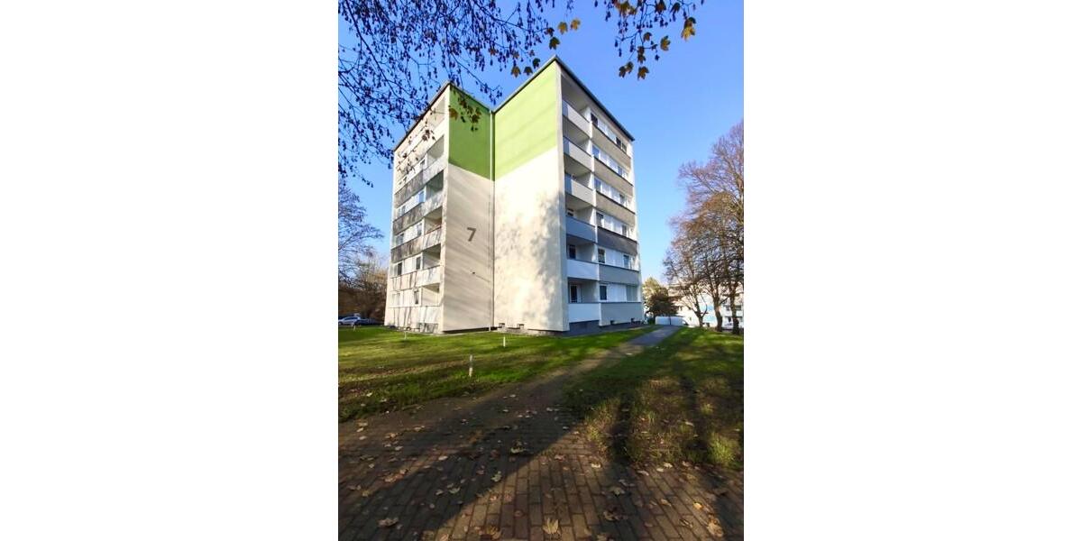 Etagenwohnung Dortmund Huckarde - 3 Zimmer, 71 m&sup2;, 716&euro; | Angebot:26388843