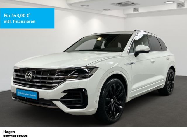 Touareg