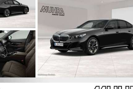 BMW 520 27.765 km 51.740 € Oberhausen 46149