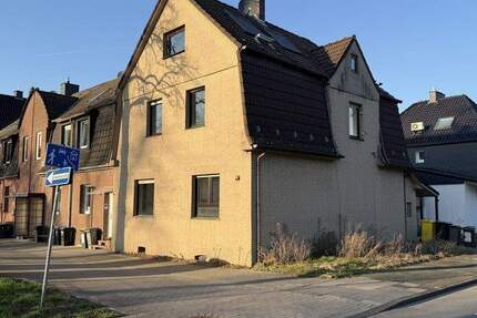 Haus Castrop-Rauxel Ickern - 5 Zimmer, 120 m&sup2;, 320.000&euro; | Angebot:25748115