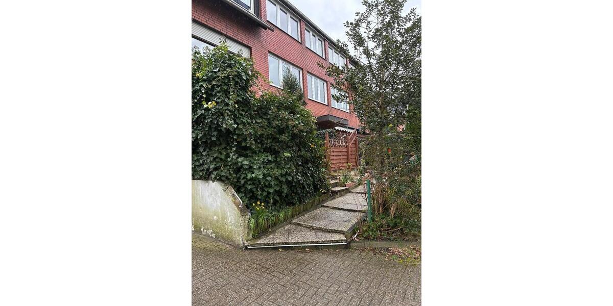 Etagenwohnung Oberhausen Rothebusch - 2 Zimmer, 55 m&sup2;, 436&euro; | Angebot:26254907