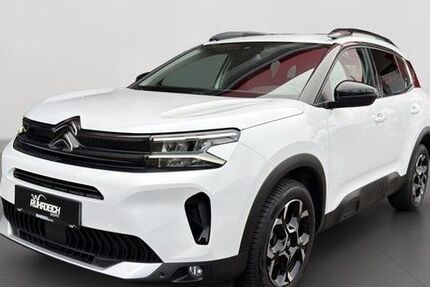 Citroen C5 Aircross 18.000 km 21.790 &euro; Gelsenkirchen 45891