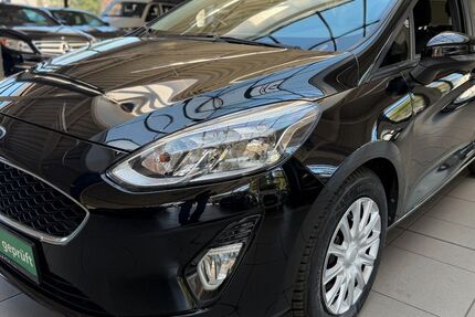 Ford Fiesta 80.000 km 9.390 &euro; Bottrop 46236