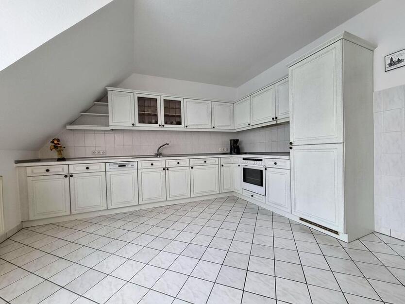 3,5-Zimmer-Wohnung mit großem Balkon in ruhiger Lage von Höntrop zimmer