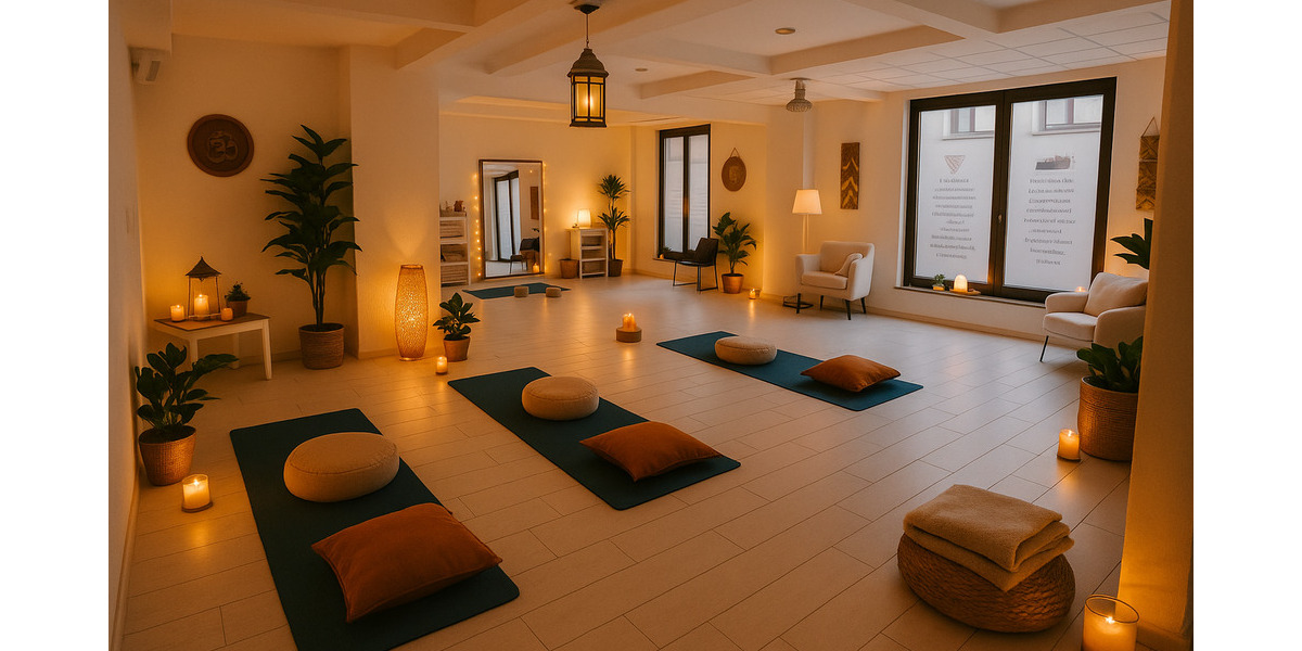 Renoviertes 130qm-Büro fläche mit All-Incl.-Service zu Top-Preis - All-in-Miete zimmer