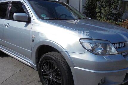 Mitsubishi Outlander 114.470 km 6.950 € Recklinghausen 45659