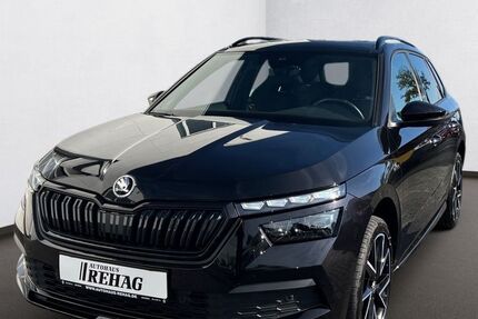 Skoda Kamiq 18.891 km 21.490 € Recklinghausen 45659