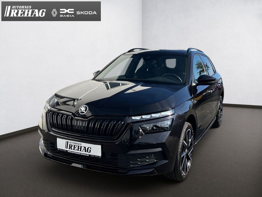 Skoda Kamiq 18.891 km 21.490 € Recklinghausen 45659