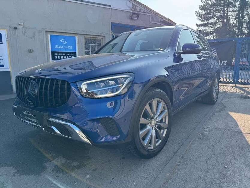 GLC 220