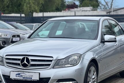 Mercedes-Benz C 180 139.000 km 6.999 &euro; Olfen 59399