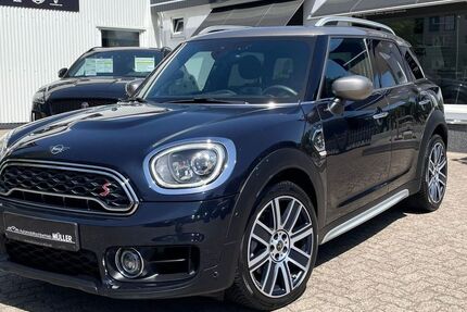 Mini Countryman S (Cooper) 63.900 km 23.950 &euro; Mülheim /Ruhr 45481