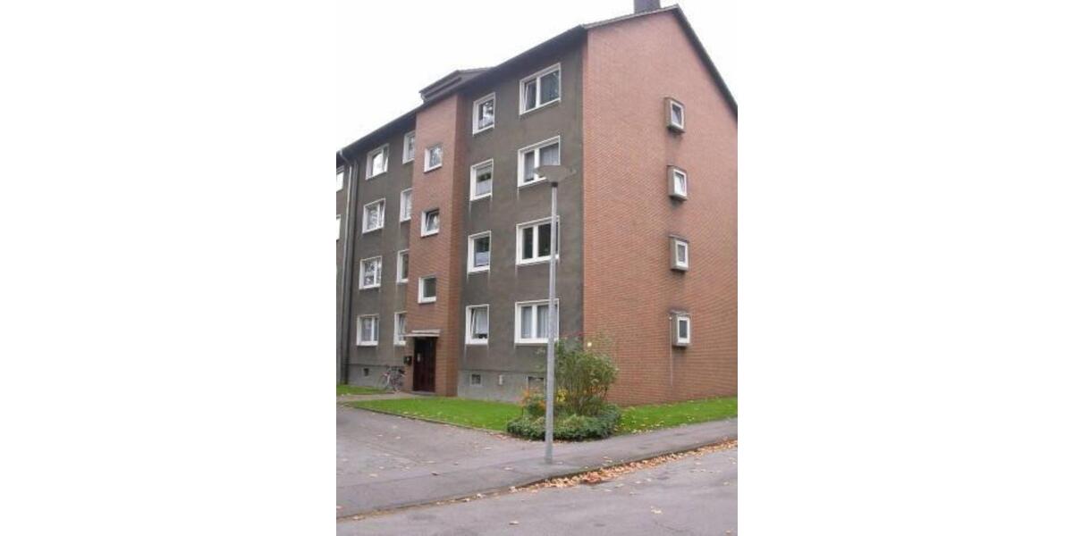 Etagenwohnung Gelsenkirchen Ückendorf - 3 Zimmer, 68 m&sup2;, 125.000&euro; | Angebot:25125439