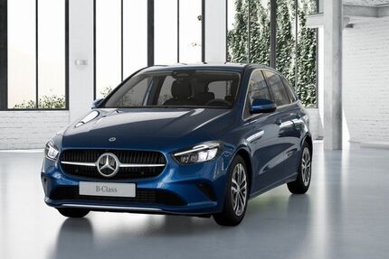 Mercedes-Benz B 220 15.108 km 35.880 &euro; Dortmund 44147