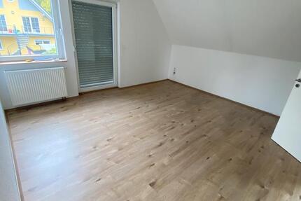 Sanierte 3,5 Zimmer Masionette Wohung in Lünen Horstmar zimmer