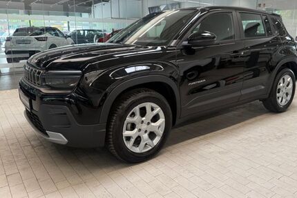 Jeep Avenger 26.820 km 17.440 &euro; Dortmund 44145