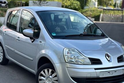 Renault Modus 180.000 km 2.190 &euro; Essen 45145