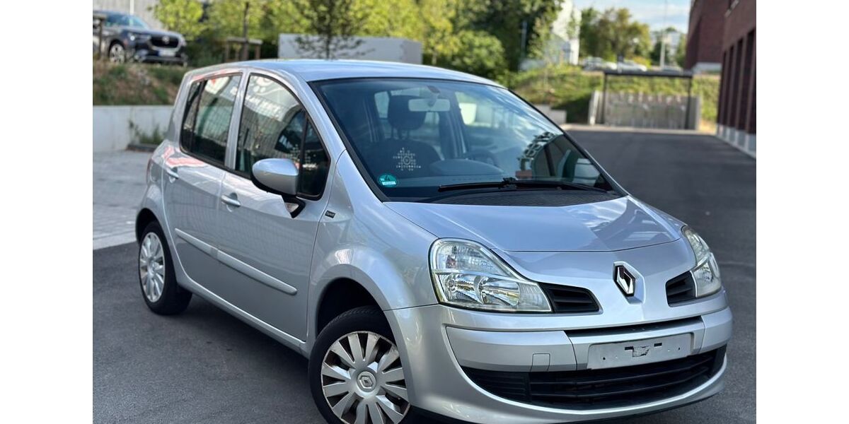 Renault Modus 180.000 km 2.190 &euro; Essen 45145